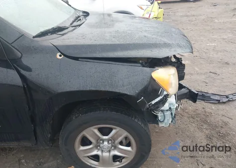 2011 Toyota Rav4 z USA, uszkodzony, nr VIN JTMZF4DV2BD030390